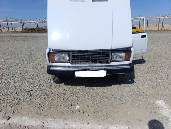 LADA (VAZ) 2107 2011, 57,000 km - 1.6 л - Gəncə
