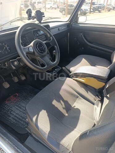 LADA (VAZ) 2107 2011, 57,000 km - 1.6 л - Gəncə