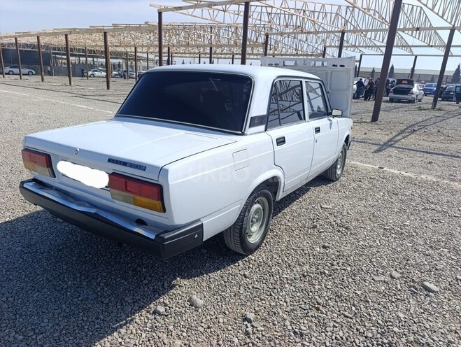 LADA (VAZ) 2107 2011, 57,000 km - 1.6 л - Gəncə