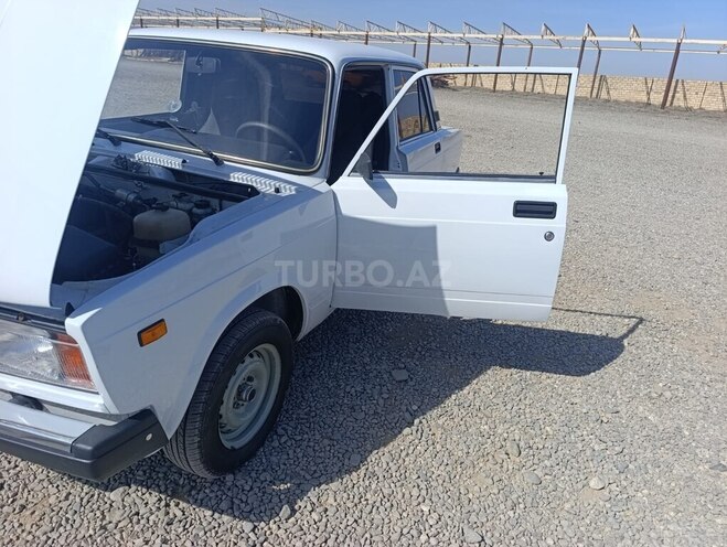 LADA (VAZ) 2107 2011, 57,000 km - 1.6 л - Gəncə