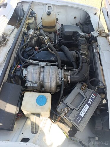LADA (VAZ) 2107 2011, 57,000 km - 1.6 л - Gəncə