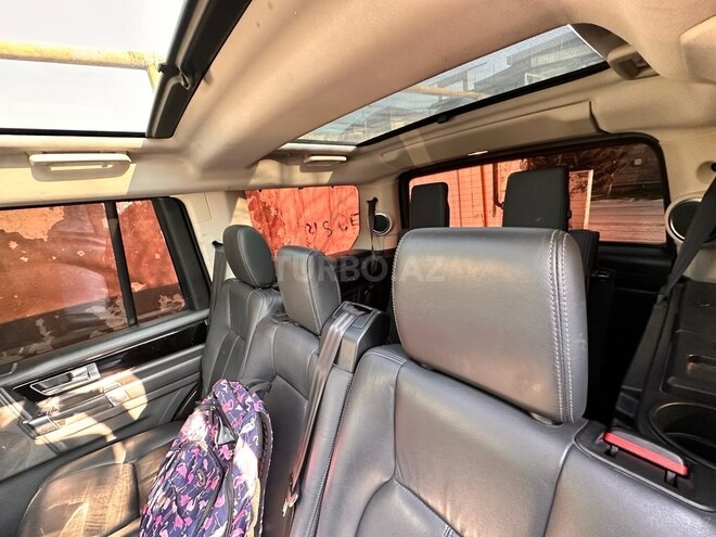 Land Rover Discovery 2015, 170,000 km - 3.0 l - Bakı