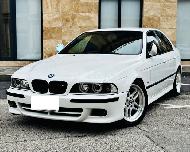 BMW 530 2000, 299,000 km - 3.0 l - Bakı