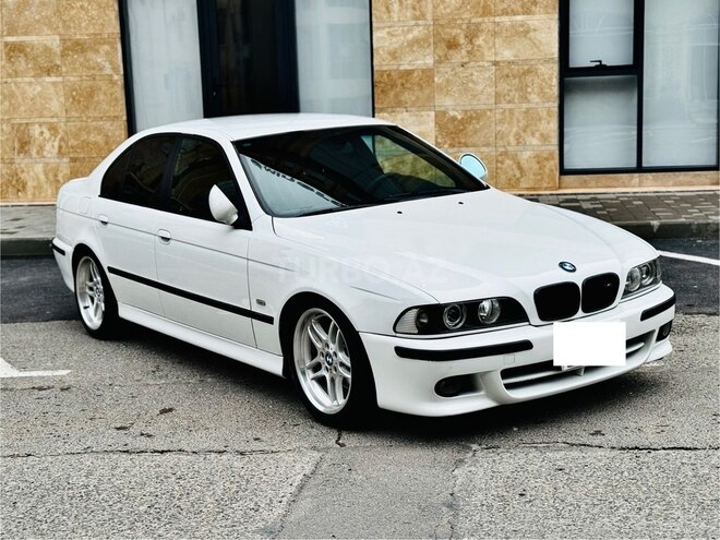 BMW 530 2000, 299,000 km - 3.0 l - Bakı