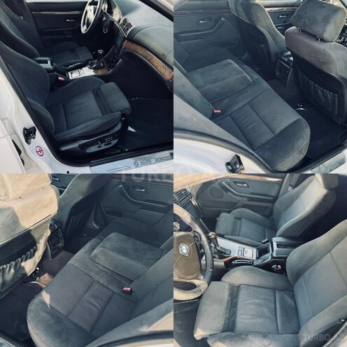 BMW 530 2000, 299,000 km - 3.0 l - Bakı