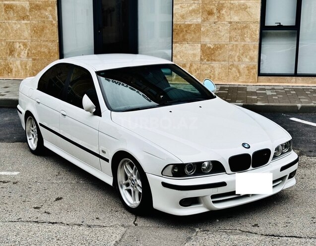 BMW 530 2000, 299,000 km - 3.0 l - Bakı
