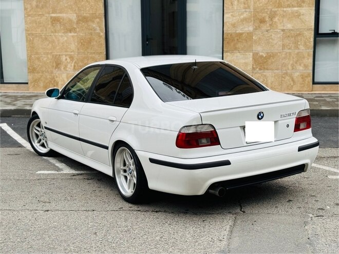 BMW 530 2000, 299,000 km - 3.0 l - Bakı