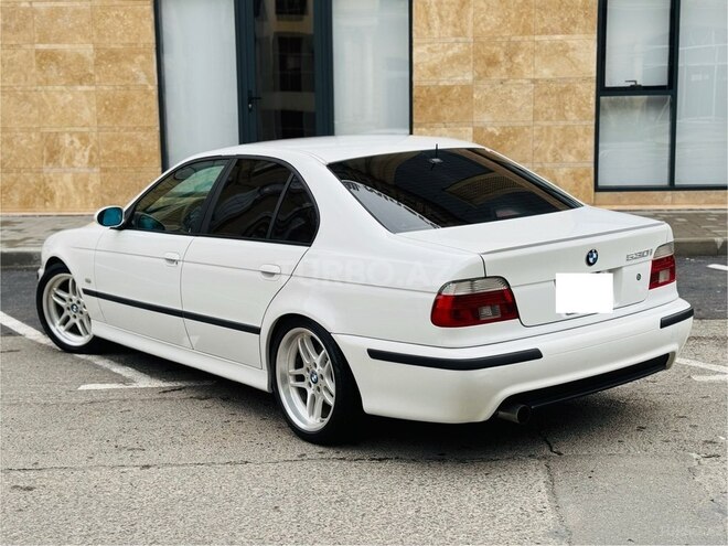 BMW 530 2000, 299,000 km - 3.0 l - Bakı