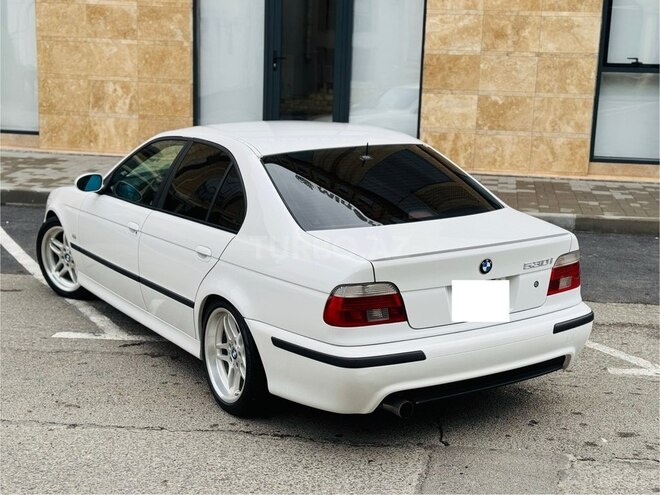 BMW 530 2000, 299,000 km - 3.0 l - Bakı