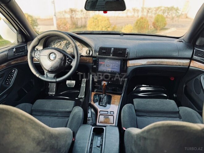 BMW 530 2000, 299,000 km - 3.0 l - Bakı