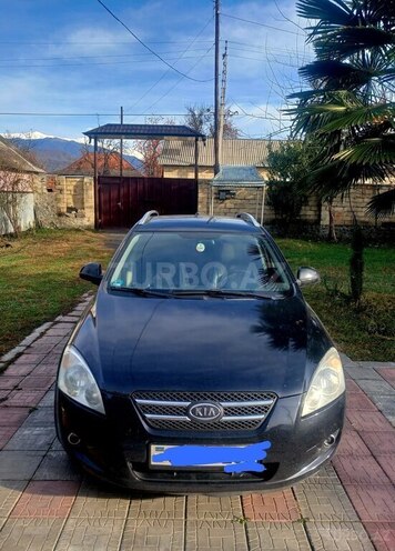 Kia Ceed 2008, 445,907 km - 1.6 л - Bakı