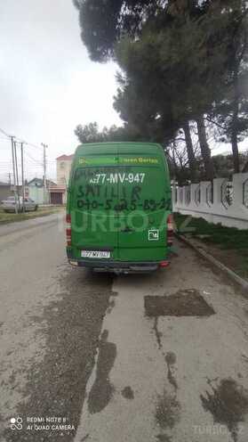 Mercedes Sprinter 315 2008, 346,363 km - 2.4 l - Bakı