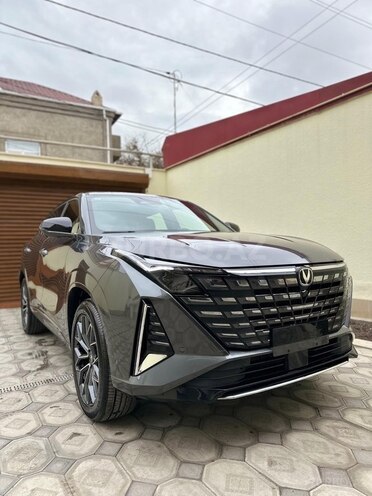 Changan  2025, 0 km - 1.5 l - Bakı