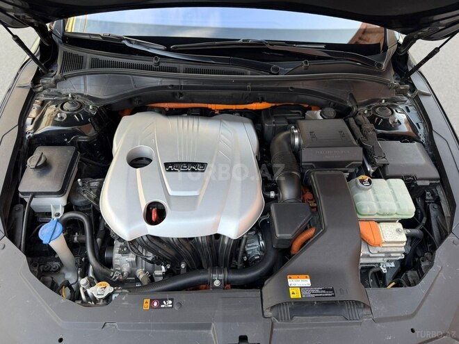 Hyundai Grandeur-21
