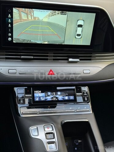 Hyundai Grandeur-10