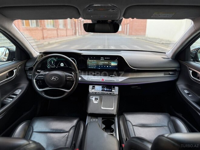Hyundai Grandeur-14