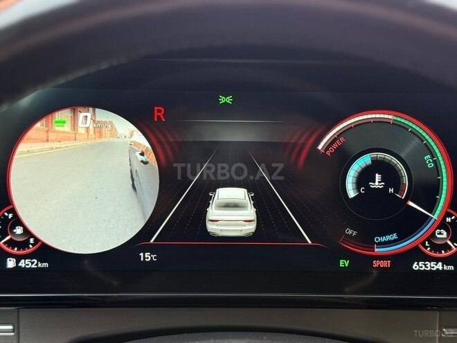 Hyundai Grandeur-16