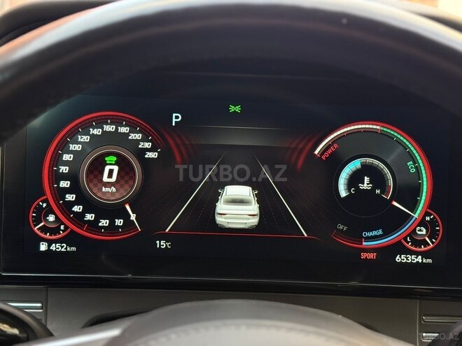 Hyundai Grandeur-19