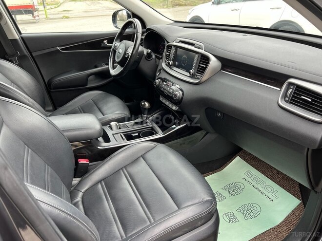Kia Sorento 2015, 175,000 km - 2.0 l - Bakı