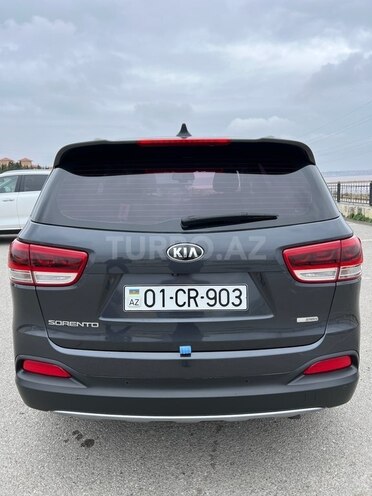 Kia Sorento 2015, 175,000 km - 2.0 l - Bakı