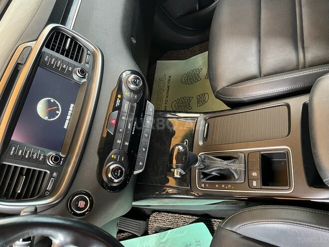 Kia Sorento 2015, 175,000 km - 2.0 l - Bakı