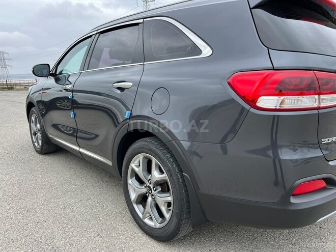 Kia Sorento 2015, 175,000 km - 2.0 l - Bakı
