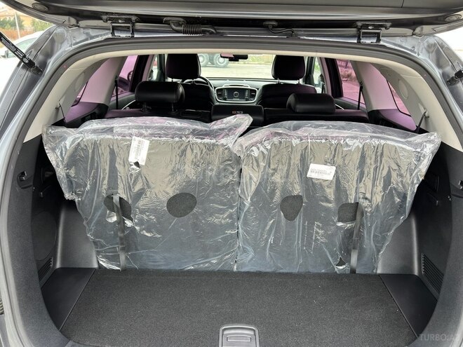 Kia Sorento 2015, 175,000 km - 2.0 l - Bakı