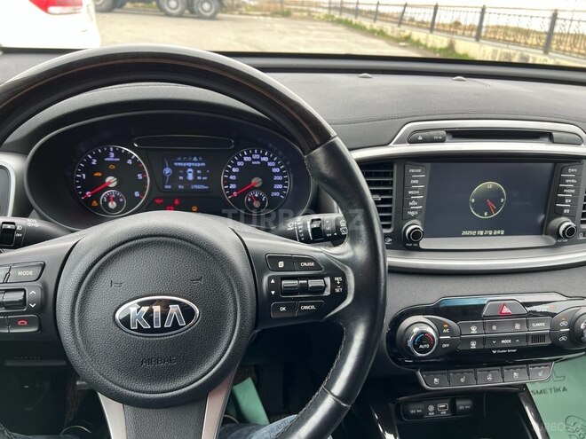 Kia Sorento 2015, 175,000 km - 2.0 l - Bakı