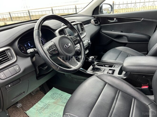 Kia Sorento 2015, 175,000 km - 2.0 l - Bakı