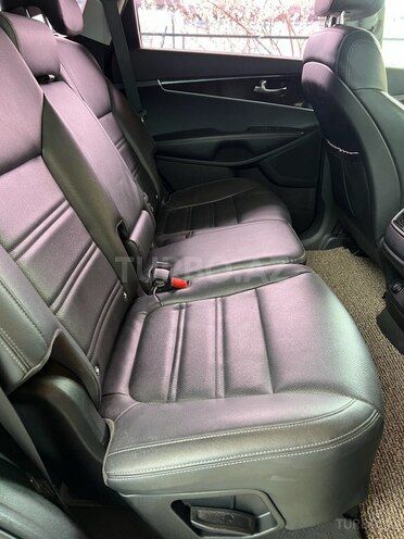 Kia Sorento 2015, 175,000 km - 2.0 l - Bakı