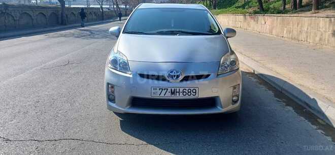 Toyota Prius 2014, 100,000 km - 1.8 л - Bakı