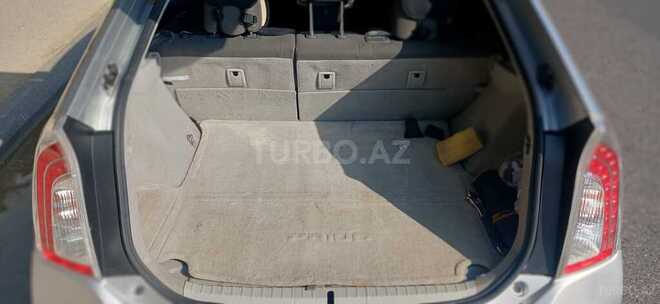 Toyota Prius 2014, 100,000 km - 1.8 л - Bakı