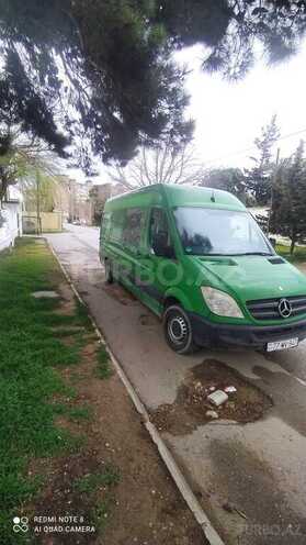 Mercedes Sprinter 315 2008, 346,363 km - 2.4 l - Bakı