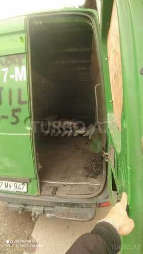 Mercedes Sprinter 315 2008, 346,363 km - 2.4 l - Bakı