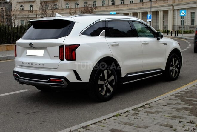 Kia Sorento-5