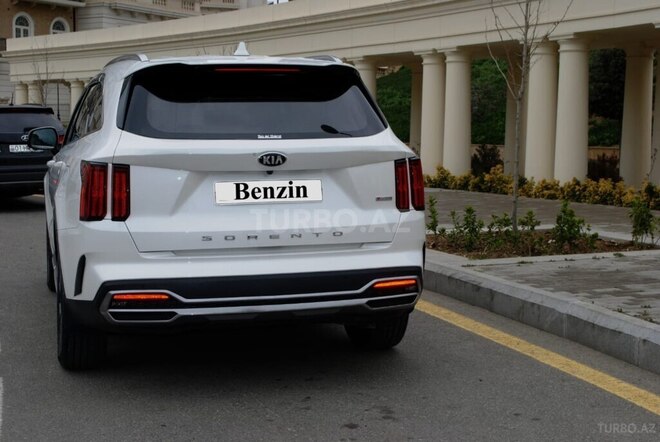 Kia Sorento-4