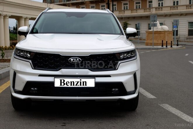 Kia Sorento-1
