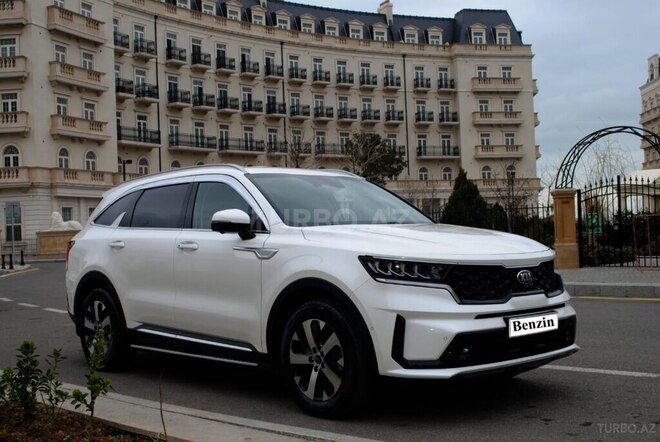 Kia Sorento-2