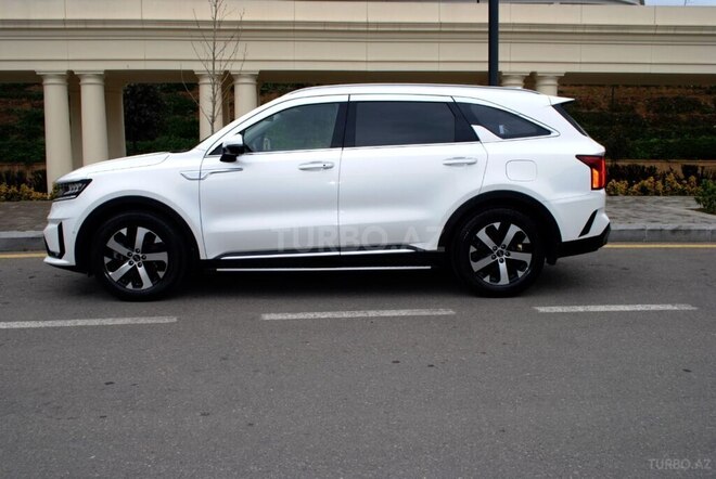 Kia Sorento-3