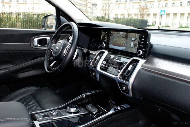 Kia Sorento-7