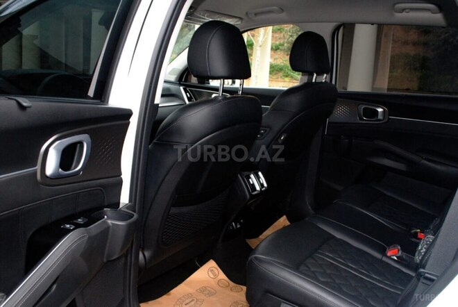 Kia Sorento-10