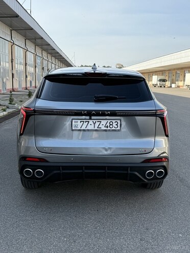 KAIYI X7 2023, 53,000 km - 1.6 l - Bakı
