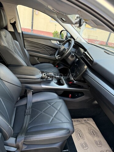 KAIYI X7 2023, 53,000 km - 1.6 l - Bakı