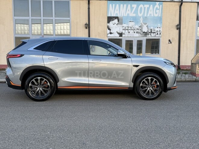 KAIYI X7 2023, 53,000 km - 1.6 l - Bakı