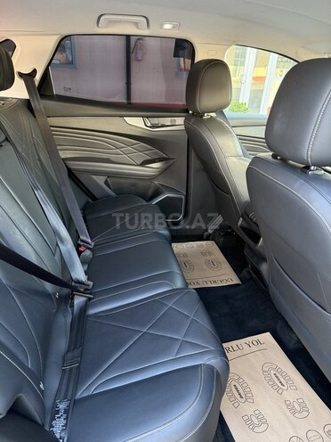 KAIYI X7 2023, 53,000 km - 1.6 l - Bakı
