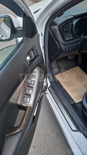 Kia Optima 2013, 236,574 km - 2.0 l - Bakı