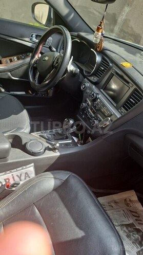 Kia Optima 2013, 236,574 km - 2.0 l - Bakı