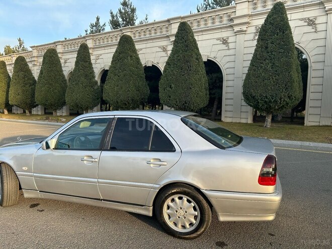 Mercedes C 220 1995, 340,340 km - 2.2 л - Gəncə