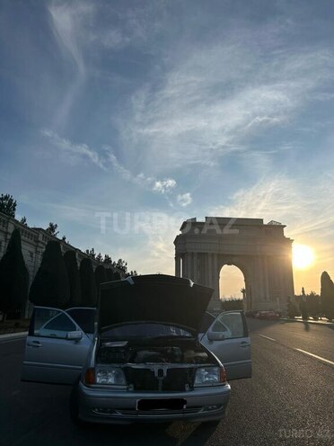 Mercedes C 220 1995, 340,340 km - 2.2 л - Gəncə