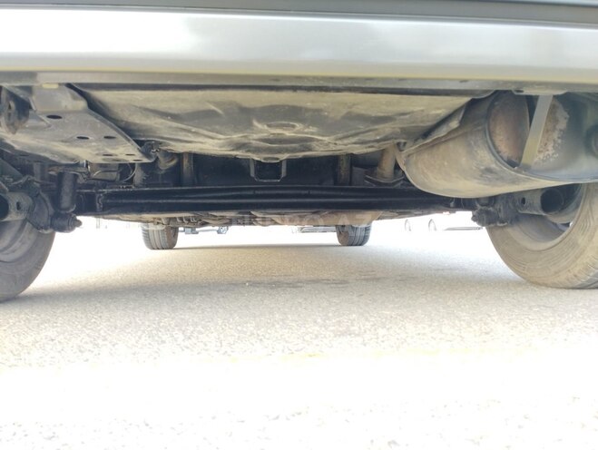Toyota Corolla 2006, 202,000 km - 1.4 l - Bakı